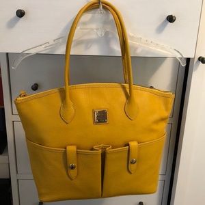 Dooney & Bourke tote bag